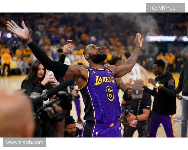 詹姆斯里程碑之夜湖人关键胜利重塑西部格局季后赛前景受瞩目联盟